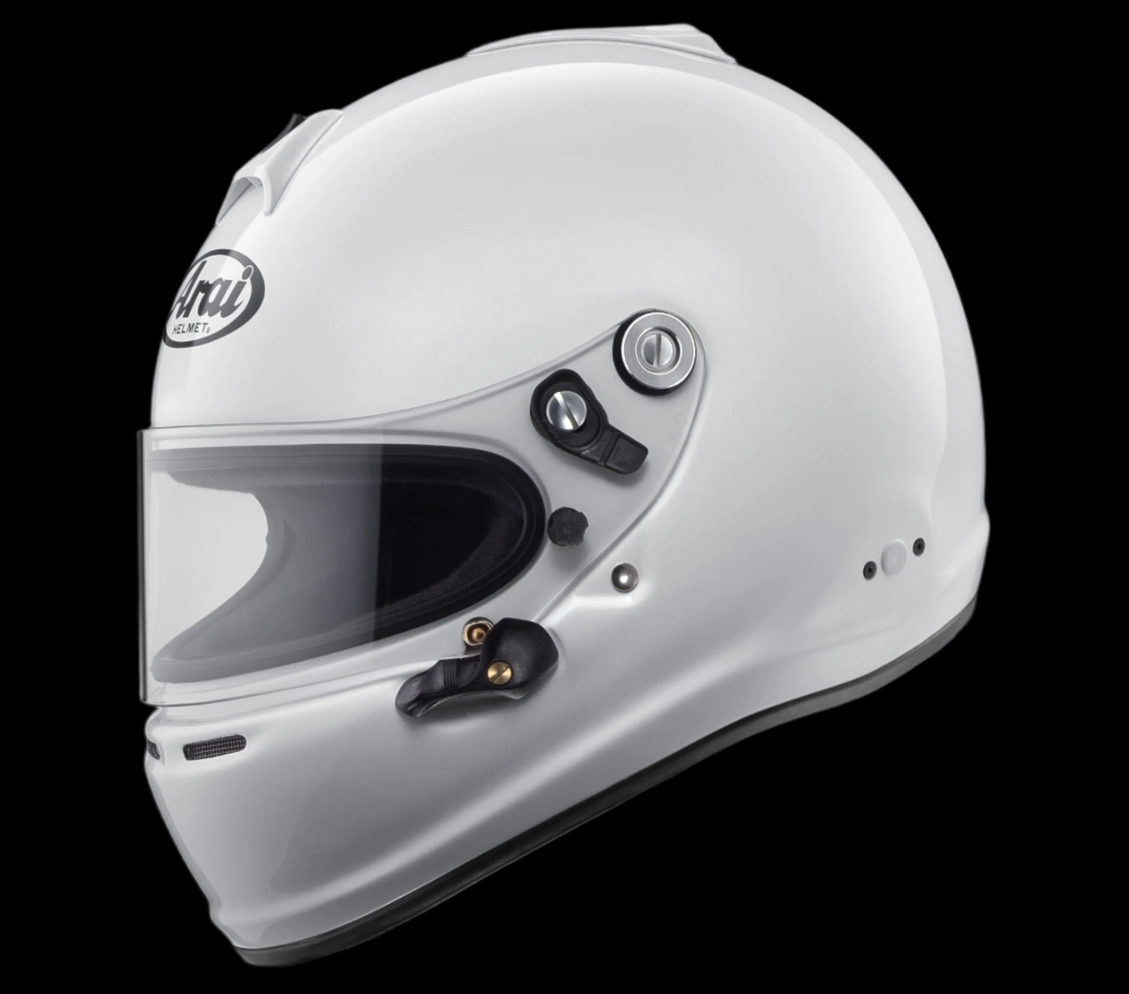 ARAI GP-6S / Brett King Design