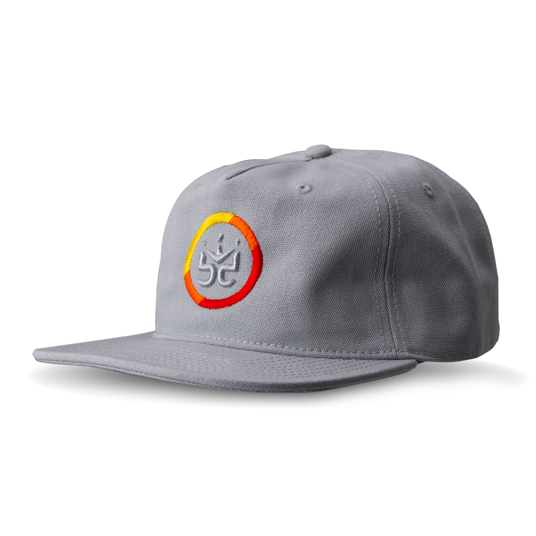 CANVAS PROJECT :001 | CANVAS DAD CAP