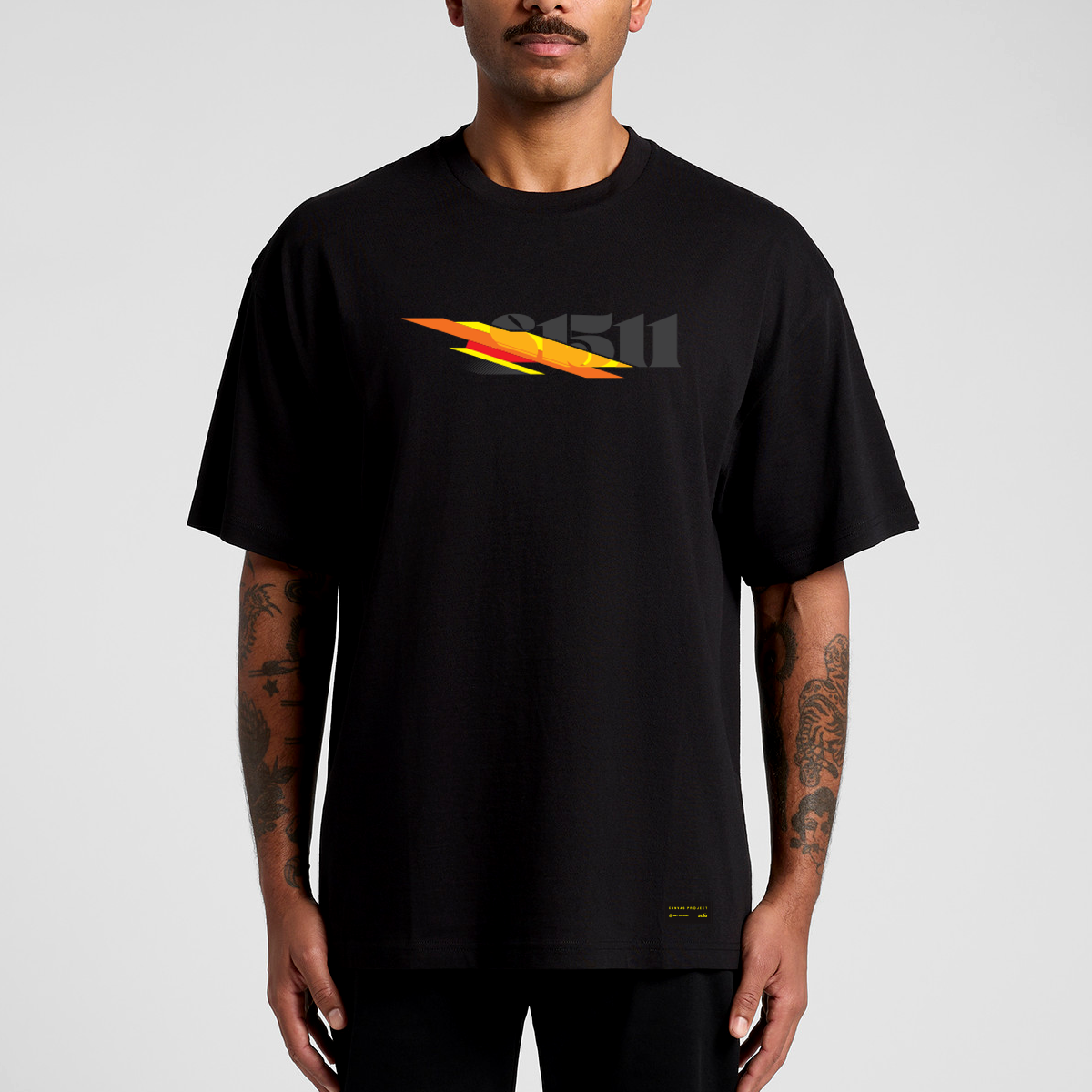 CANVAS PROJECT :001 | START TEE