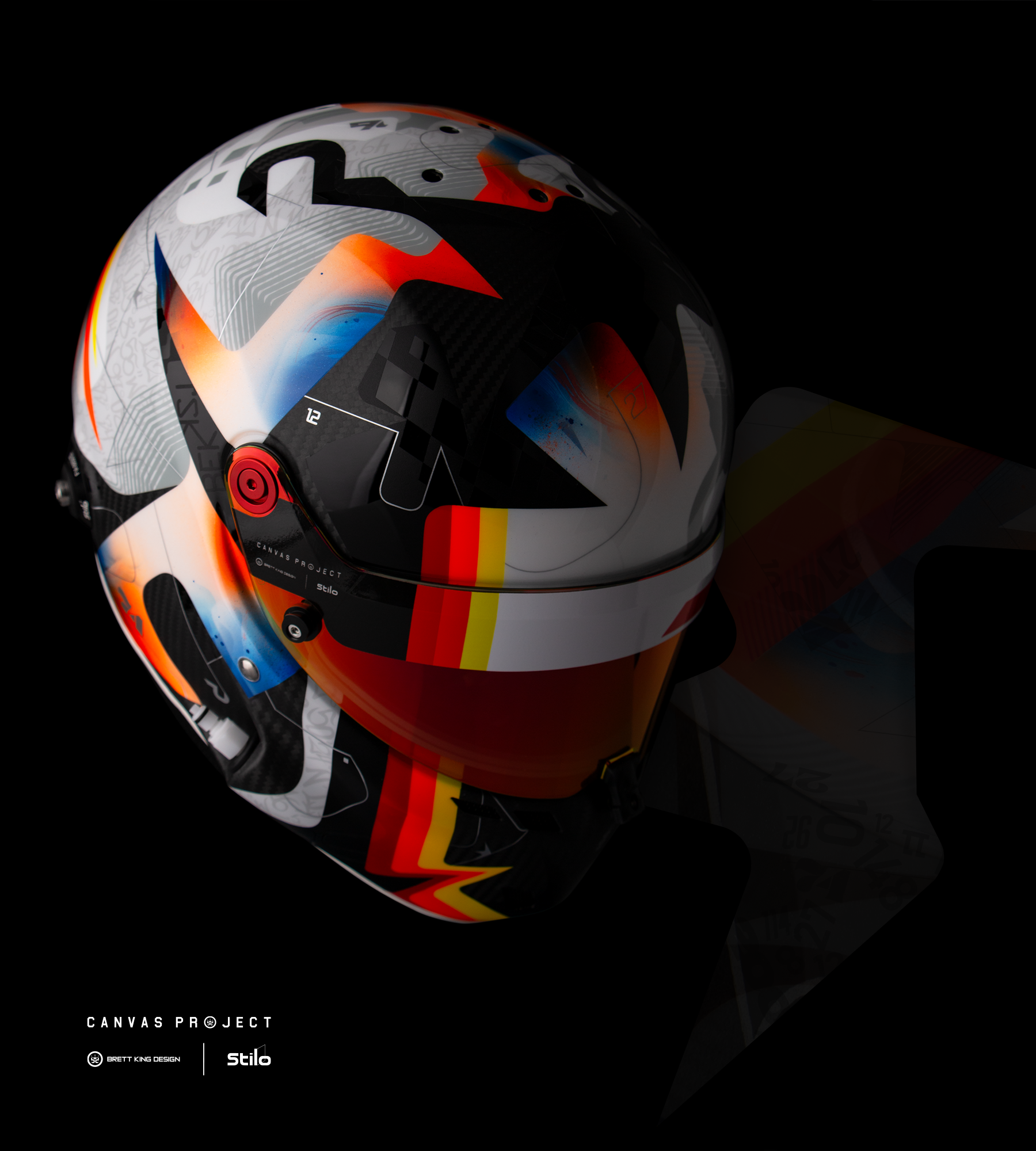 design a motorcycle helmet MotuoMr BSDDP Unisex-Adult Full Face DOT Approved Motorbike Moped Street Bike Racing Crash Helmet with Graphic (Red Venom, Medium) : Automotive BIKESKINZ VINYL WRAP FOR YOUR HELMET Wraps available Shoei Brett King Design