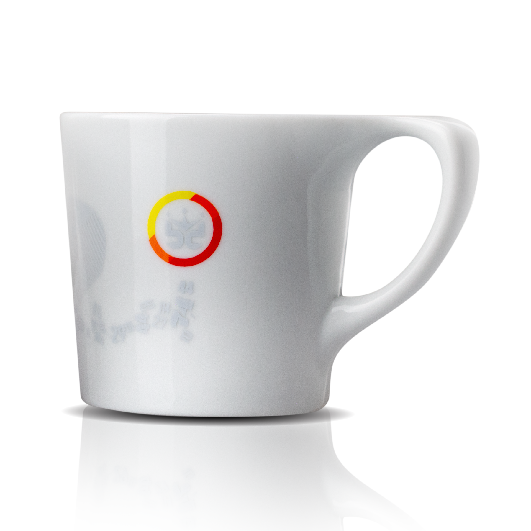 CANVAS PROJECT :001 | PUZZLE MUG