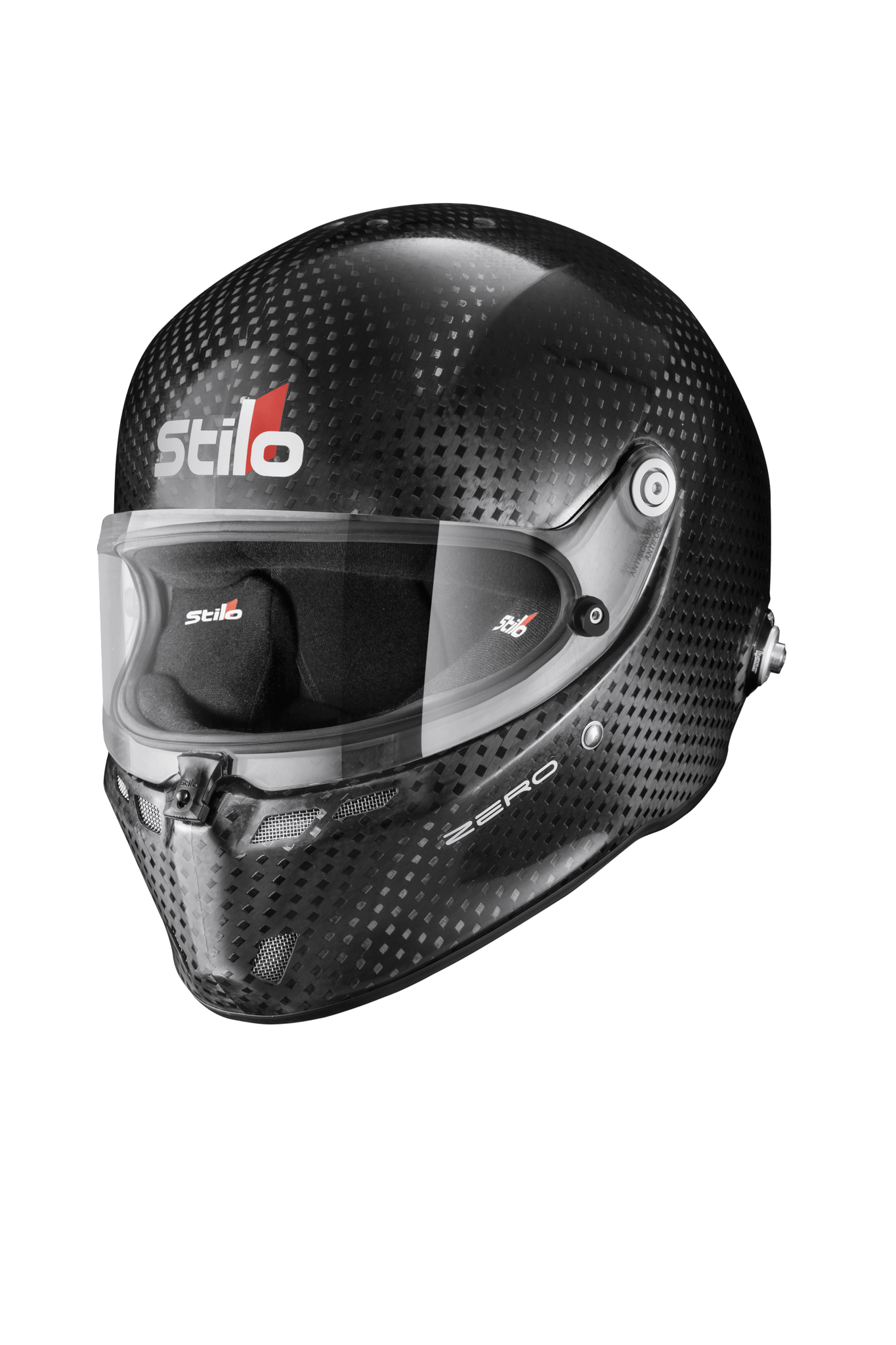 STILO ST6 FN CARBON ZERO 8860