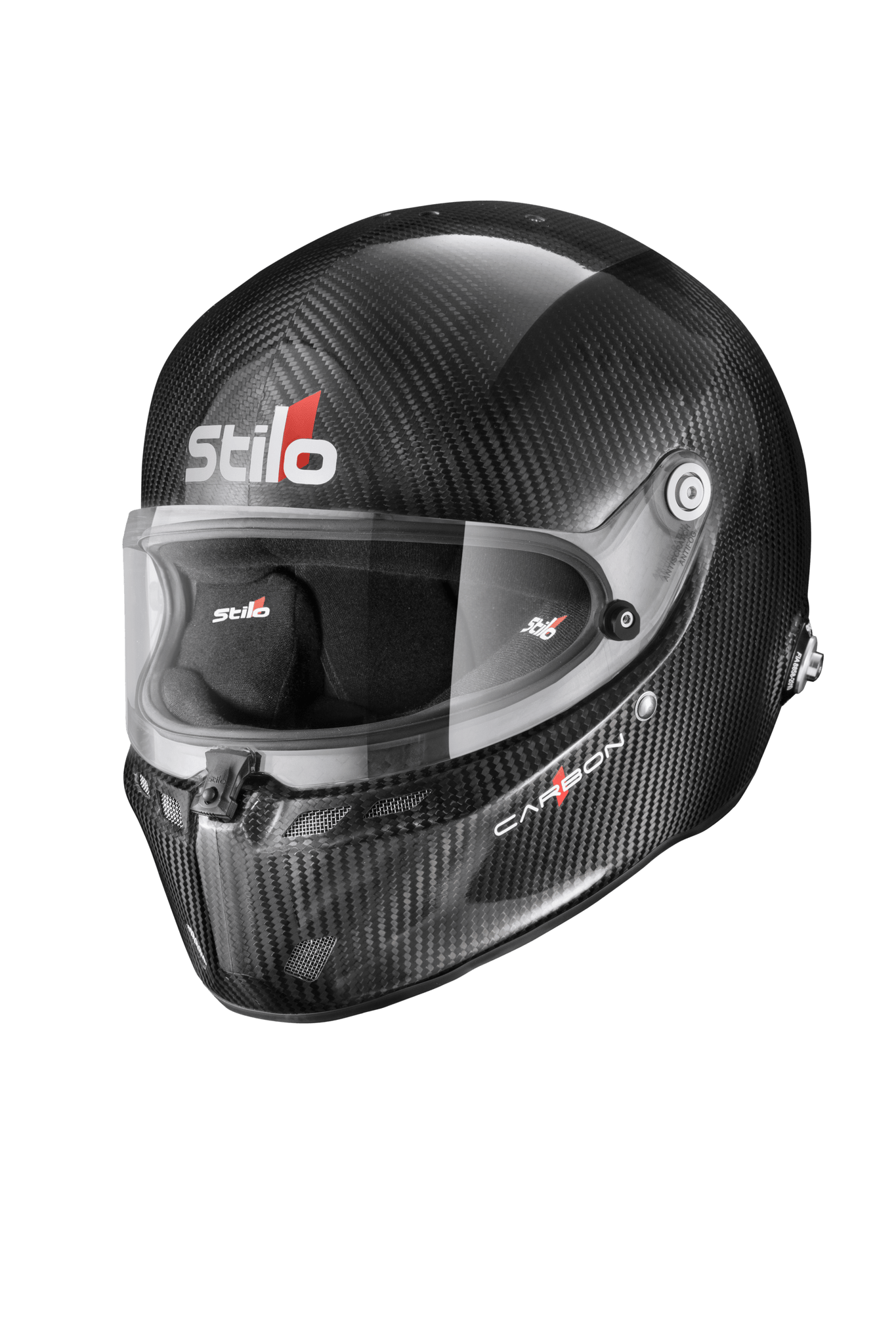 STILO ST6 FN CARBON SA2020-8859