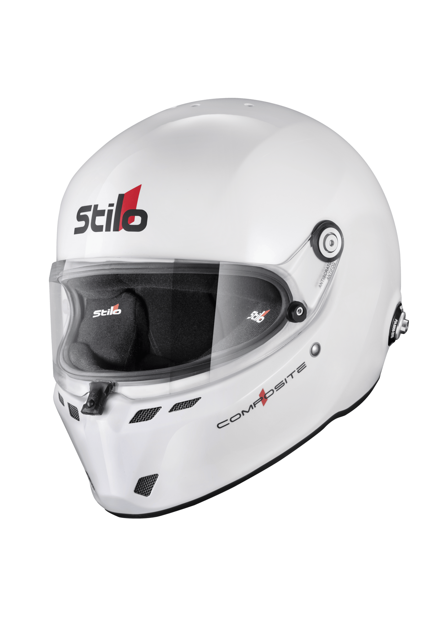 STILO ST6 FN COMPOSITE SA2020-8859