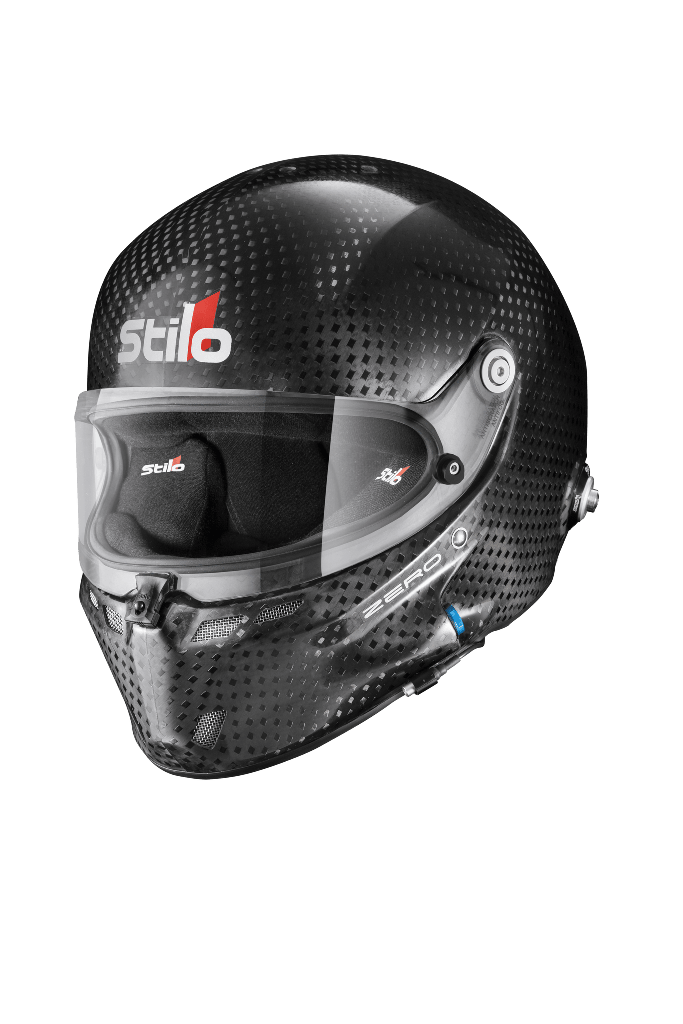 STILO ST6 GT CARBON ZERO 8860