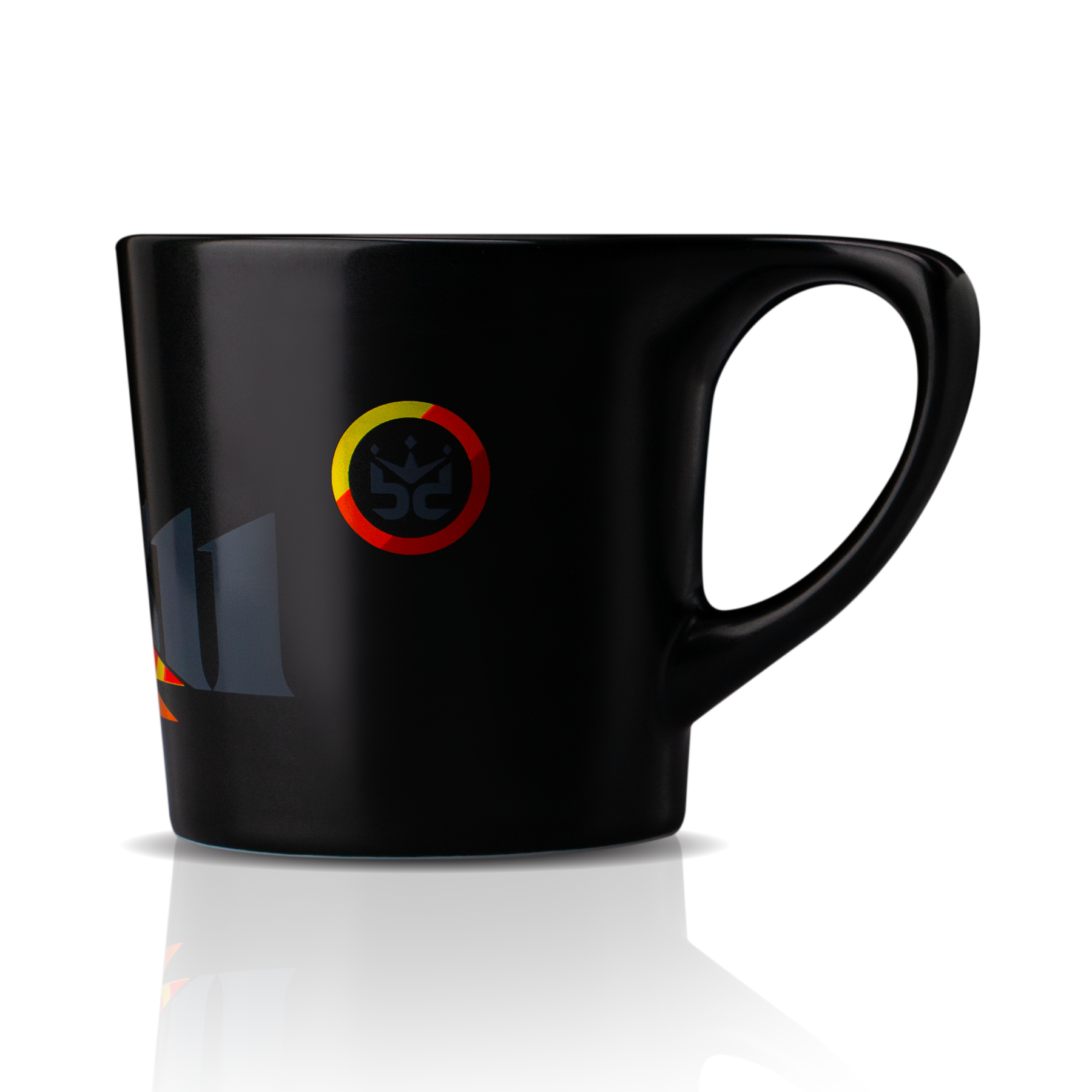 CANVAS PROJECT :001 | START MUG