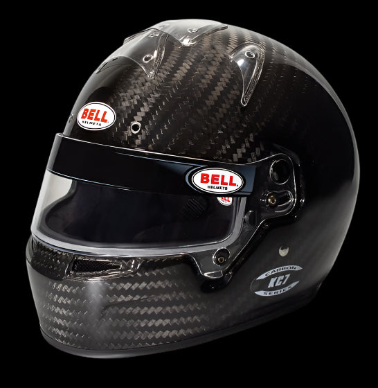 BELL KC7-CMR CARBON