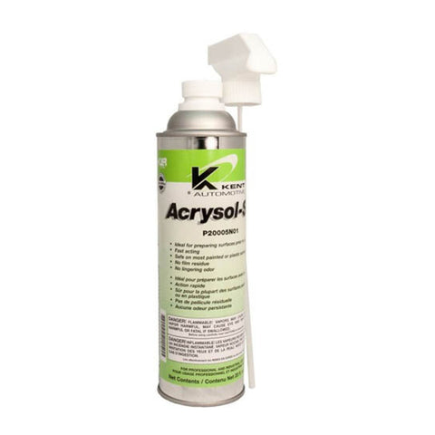 Acrysol-SC | Anti-Fog Shield Cleaner