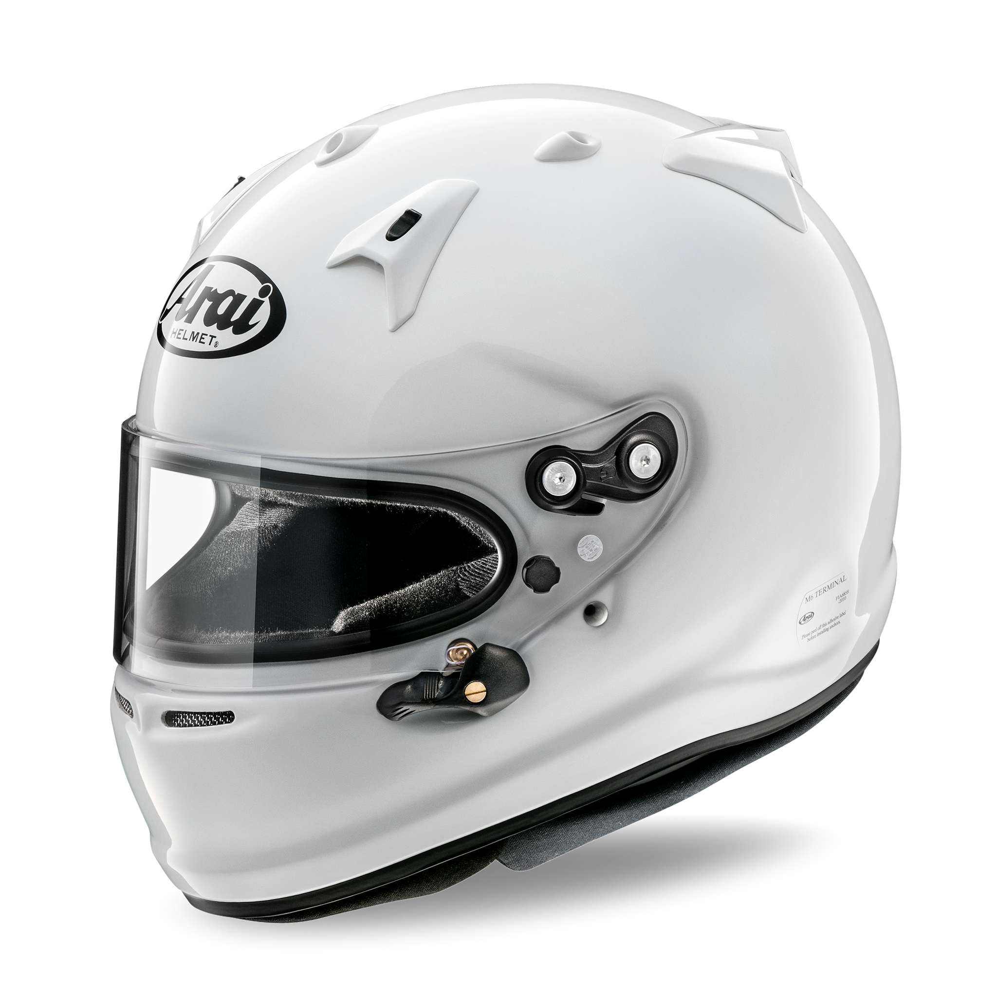 ARAI GP-7