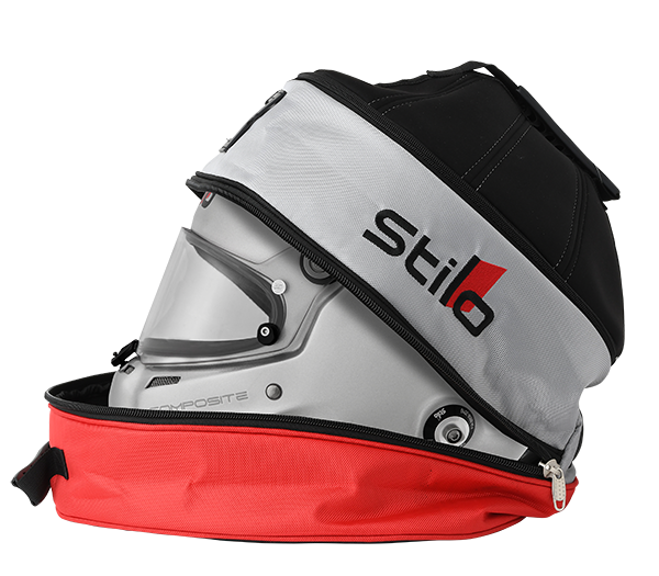 STILO Helmet Bag